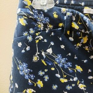 ☆Cropped Jeans by Charter Club